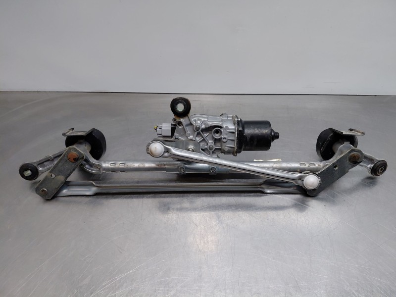 Recambio de motor limpia delantero para nissan qashqai (j12) acenta referencia OEM IAM 288006un0a  