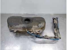 Recambio de deposito combustible para peugeot bipper tepee active referencia OEM IAM 1659587680  