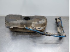 Recambio de deposito combustible para peugeot bipper tepee active referencia OEM IAM 1659587680   2