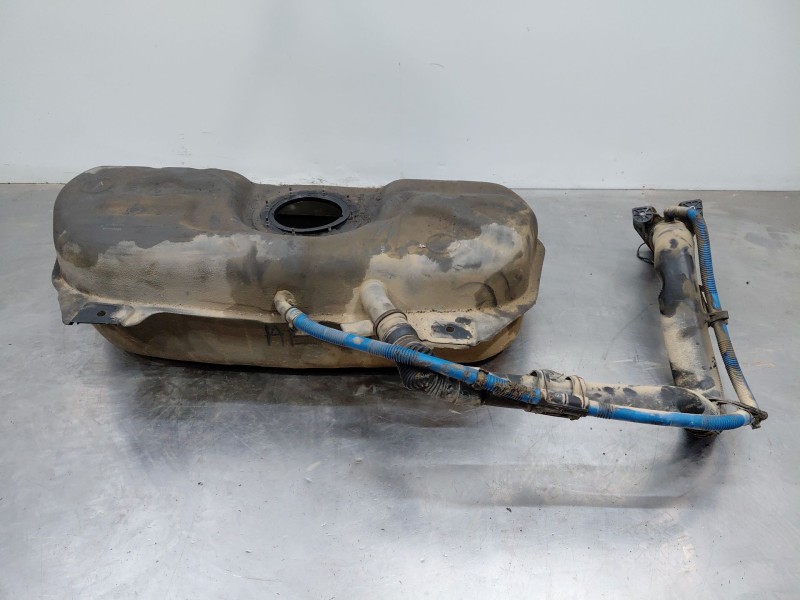 Recambio de deposito combustible para peugeot bipper tepee active referencia OEM IAM 1659587680  