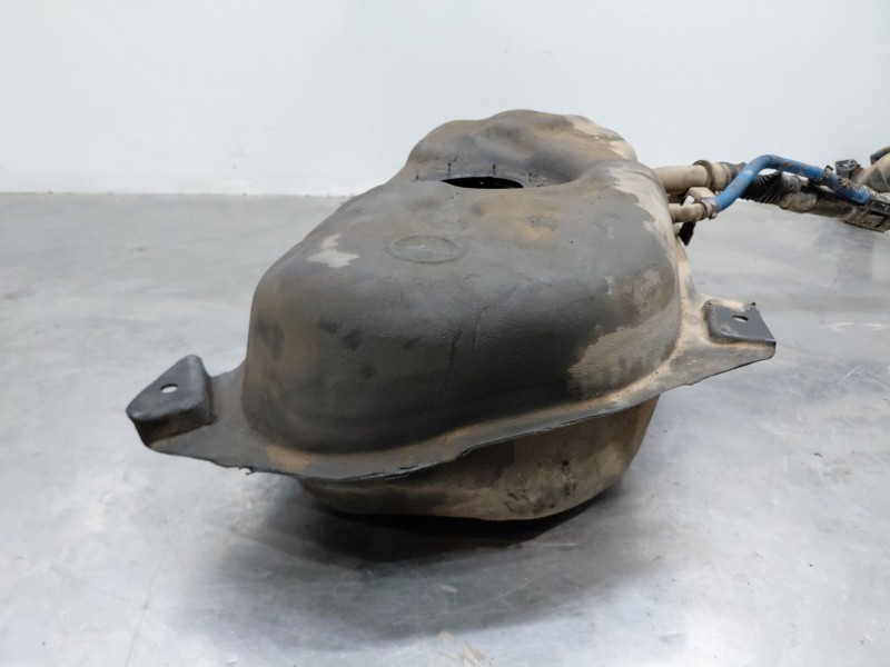 Recambio de deposito combustible para peugeot bipper tepee active referencia OEM IAM 1659587680  