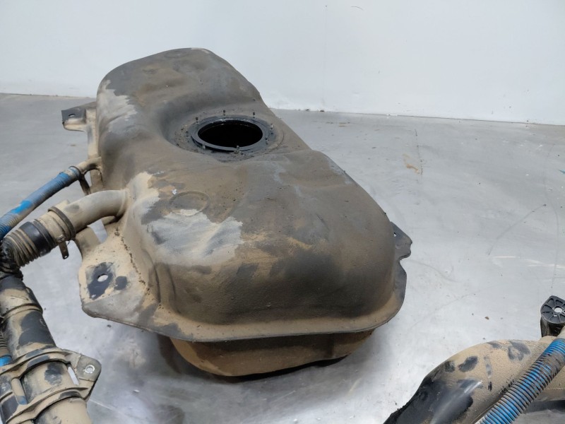 Recambio de deposito combustible para peugeot bipper tepee active referencia OEM IAM 1659587680  