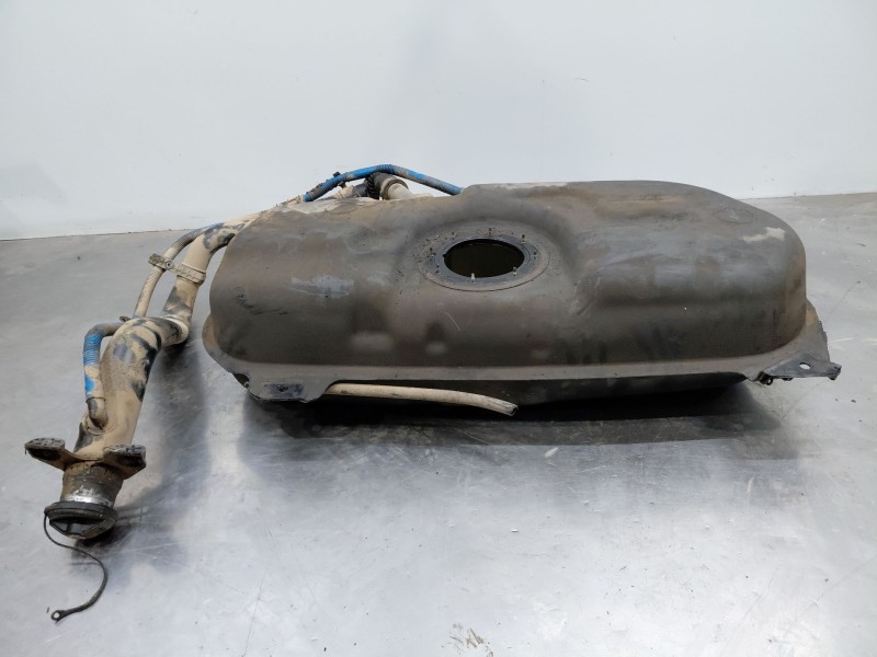 Recambio de deposito combustible para peugeot bipper tepee active referencia OEM IAM 1659587680  
