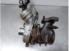Recambio de turbocompresor para peugeot bipper tepee active referencia OEM IAM 1651971080 7991710002 