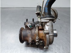 Recambio de turbocompresor para peugeot bipper tepee active referencia OEM IAM 1651971080 7991710002  2