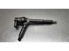 Recambio de inyector para opel astra h berlina cosmo referencia OEM IAM 0445110175