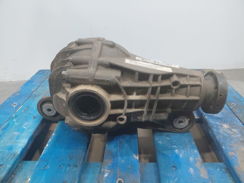 Recambio de diferencial delantero para mercedes-benz clase gl (x166) 450 grand edition referencia OEM IAM A1643302202  