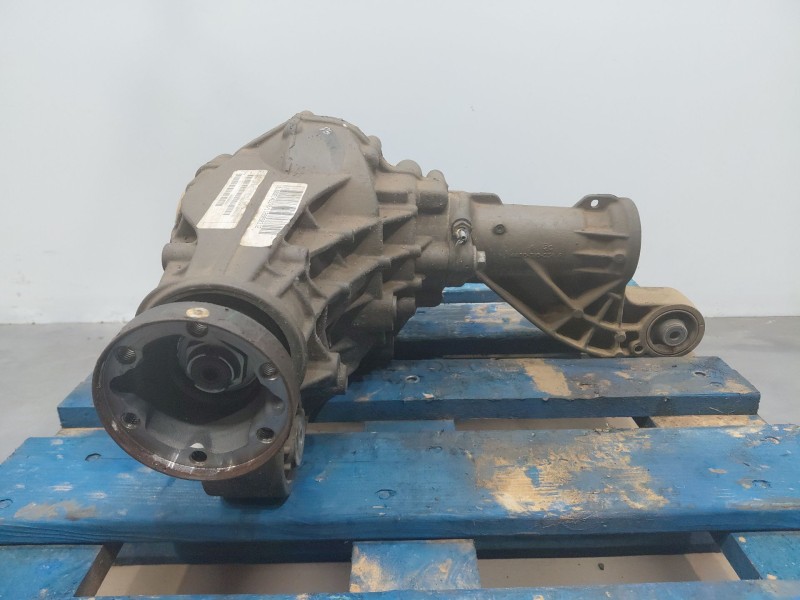 Recambio de diferencial delantero para mercedes-benz clase gl (x166) 450 grand edition referencia OEM IAM A1643302202  