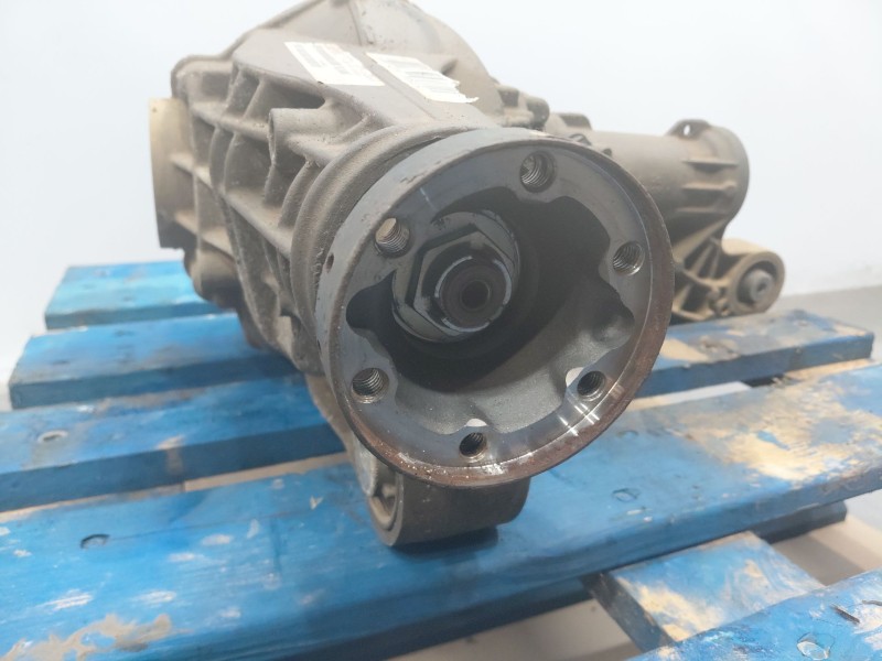 Recambio de diferencial delantero para mercedes-benz clase gl (x166) 450 grand edition referencia OEM IAM A1643302202  