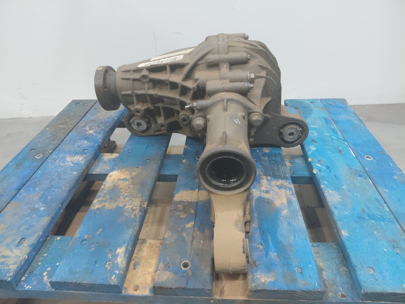 Recambio de diferencial delantero para mercedes-benz clase gl (x166) 450 grand edition referencia OEM IAM A1643302202  