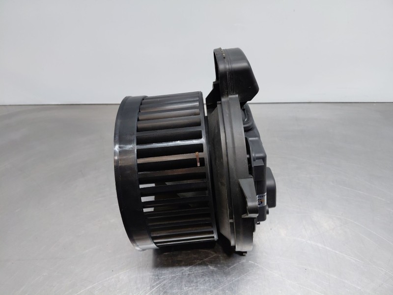 Recambio de motor calefaccion para mercedes-benz clase gl (x166) 450 grand edition referencia OEM IAM A1648350507  