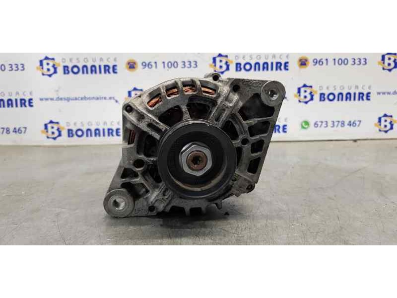 Recambio de alternador para kia rio x-tech referencia OEM IAM 3730003355   Recambio de alternador para kia rio x-tech referencia OEM IAM 3730003355