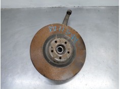 Recambio de mangueta delantera derecha para mercedes-benz clase gl (x166) 450 grand edition referencia OEM IAM A1643301820  