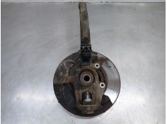 Recambio de mangueta delantera derecha para mercedes-benz clase gl (x166) 450 grand edition referencia OEM IAM A1643301820   2