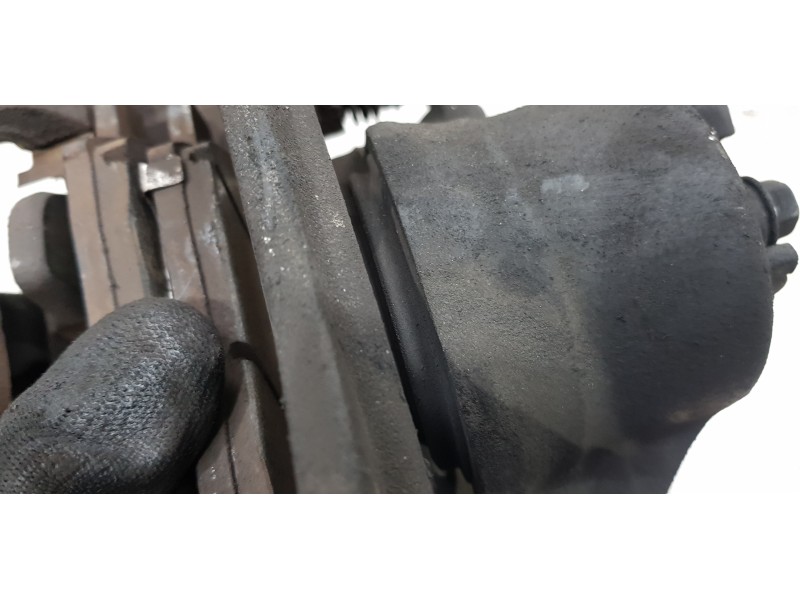 Recambio de pinza freno delantera izquierda para kia carens ( ) business referencia OEM IAM 58180A4A17  