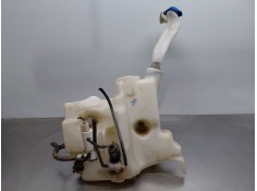 Recambio de deposito limpia para mercedes-benz clase gl (x166) 450 grand edition referencia OEM IAM A1648601460  