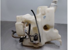 Recambio de deposito limpia para mercedes-benz clase gl (x166) 450 grand edition referencia OEM IAM A1648601460   2