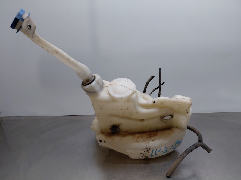 Recambio de deposito limpia para mercedes-benz clase gl (x166) 450 grand edition referencia OEM IAM A1648601460  