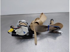 Recambio de cinturon seguridad trasero derecho para mercedes-benz clase gl (x166) 450 grand edition referencia OEM IAM A16486030