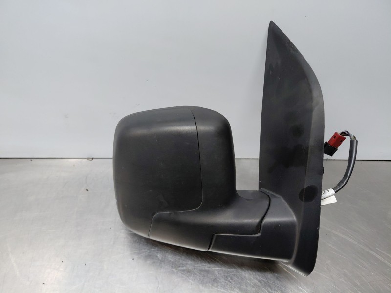 Recambio de retrovisor derecho para peugeot bipper tepee active referencia OEM IAM 735460567  
