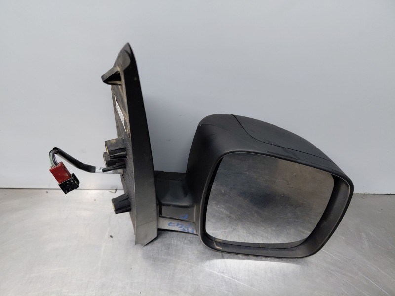 Recambio de retrovisor derecho para peugeot bipper tepee active referencia OEM IAM 735460567  