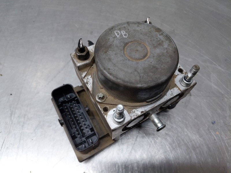Recambio de abs para peugeot bipper tepee active referencia OEM IAM 4541VW 51879971 0265801079