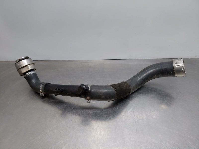 Recambio de tubo presion turbocompresor para nissan qashqai (j12) acenta referencia OEM IAM 144606UB0A  