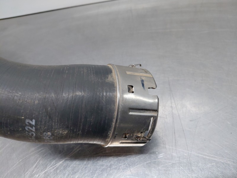 Recambio de tubo presion turbocompresor para nissan qashqai (j12) acenta referencia OEM IAM 144606UB0A  