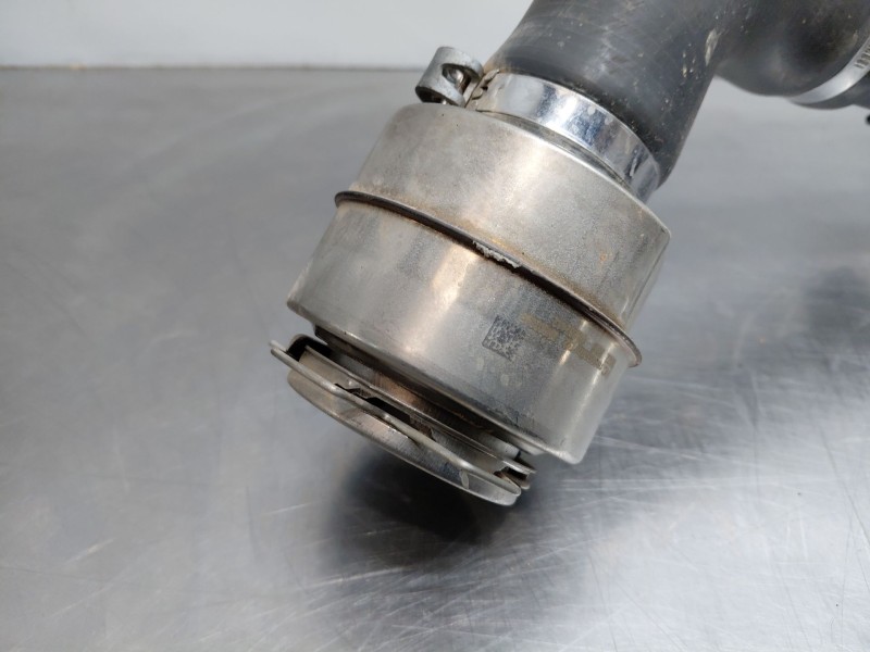 Recambio de tubo presion turbocompresor para nissan qashqai (j12) acenta referencia OEM IAM 144606UB0A  