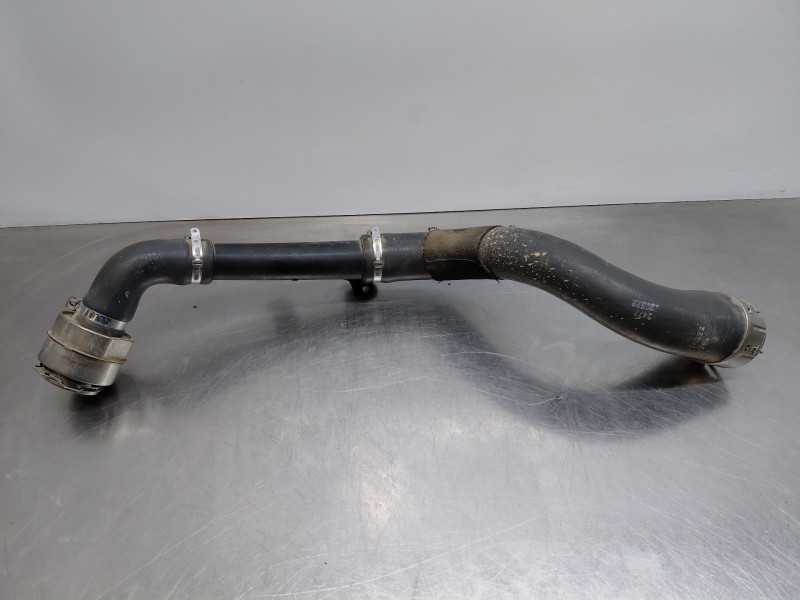 Recambio de tubo presion turbocompresor para nissan qashqai (j12) acenta referencia OEM IAM 144606UB0A  