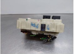 Recambio de caja reles / fusibles para nissan qashqai (j12) acenta referencia OEM IAM 243506RA0B   2