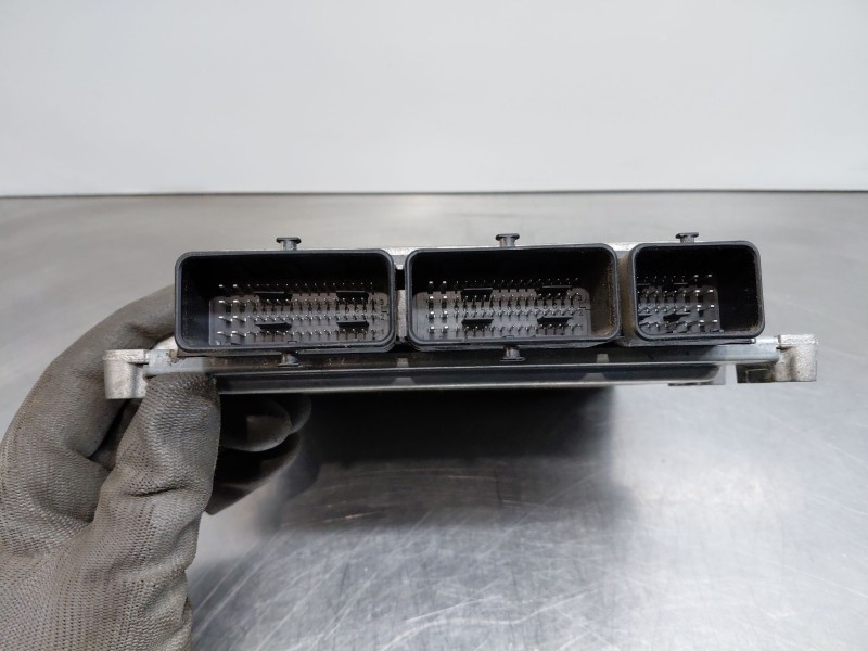 Recambio de centralita motor uce para nissan qashqai (j12) acenta referencia OEM IAM 237106UB00  