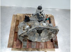 Recambio de caja cambios para nissan qashqai (j12) acenta referencia OEM IAM TL4169 320106980R 