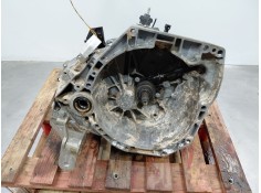 Recambio de caja cambios para nissan qashqai (j12) acenta referencia OEM IAM TL4169 320106980R  2
