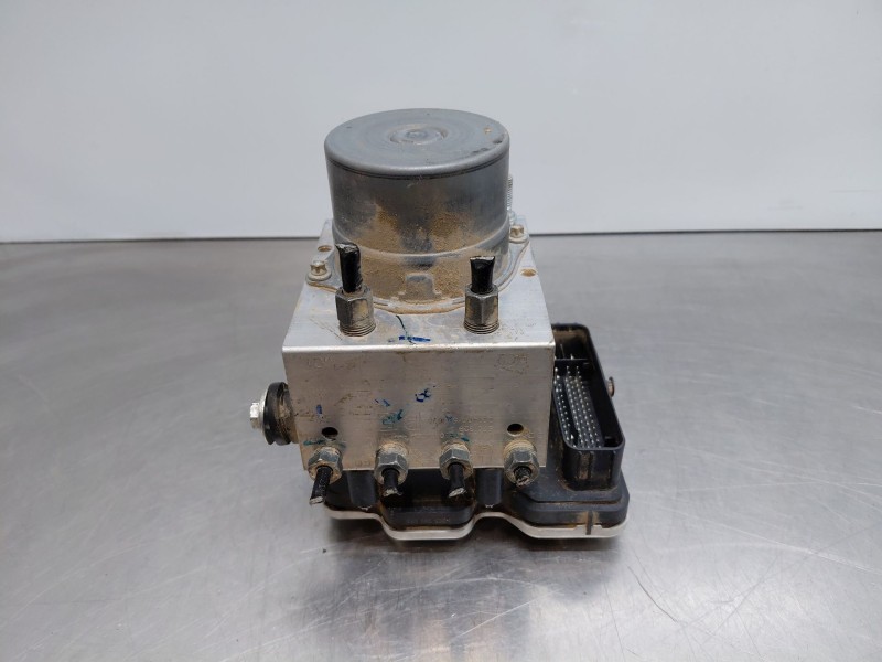 Recambio de abs para nissan qashqai (j12) acenta referencia OEM IAM 476606UC1A 0265956953 476606uc0a
