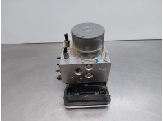 Recambio de abs para nissan qashqai (j12) acenta referencia OEM IAM 476606UC1A 0265956953 476606uc0a 2