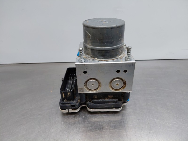 Recambio de abs para nissan qashqai (j12) acenta referencia OEM IAM 476606UC1A 0265956953 476606uc0a
