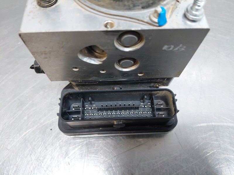 Recambio de abs para nissan qashqai (j12) acenta referencia OEM IAM 476606UC1A 0265956953 476606uc0a