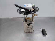 Recambio de aforador para nissan qashqai (j12) acenta referencia OEM IAM 170406ua0a  