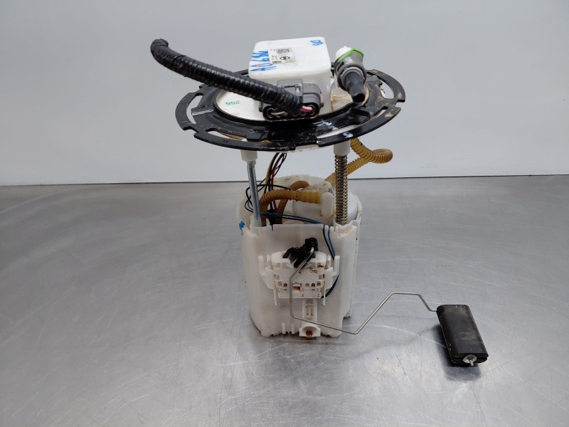 Recambio de aforador para nissan qashqai (j12) acenta referencia OEM IAM 170406ua0a  