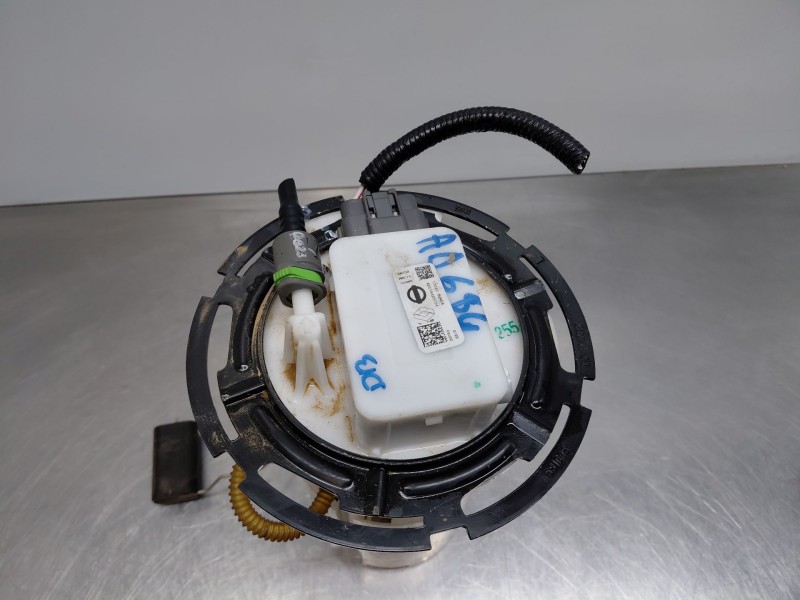 Recambio de aforador para nissan qashqai (j12) acenta referencia OEM IAM 170406ua0a  