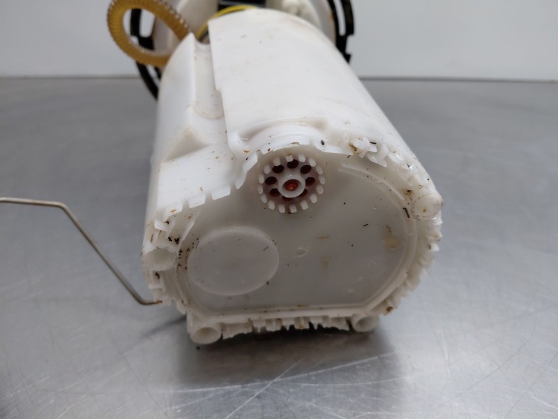 Recambio de aforador para nissan qashqai (j12) acenta referencia OEM IAM 170406ua0a  