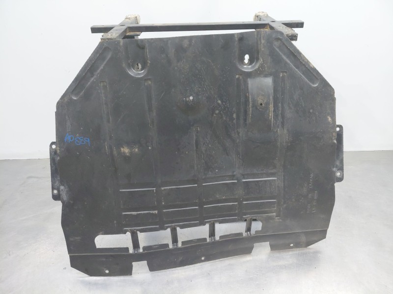 Recambio de cubrecarter para peugeot 307 cc (s2) sport referencia OEM IAM 7013L3  