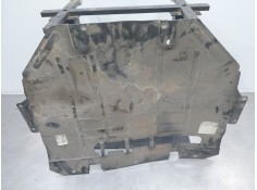 Recambio de cubrecarter para peugeot 307 cc (s2) sport referencia OEM IAM 7013L3   2