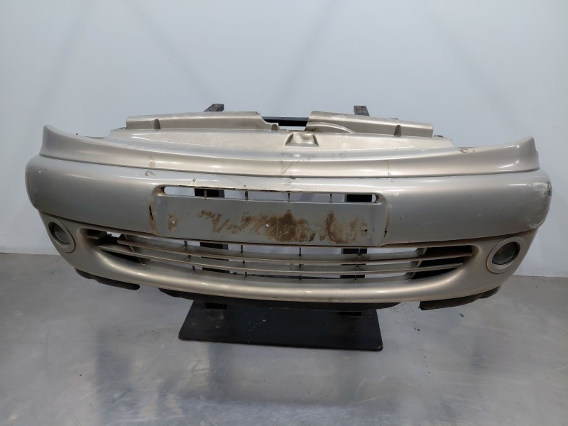Recambio de paragolpes delantero para citroën xsara picasso (n68) 1.6 16v referencia OEM IAM   