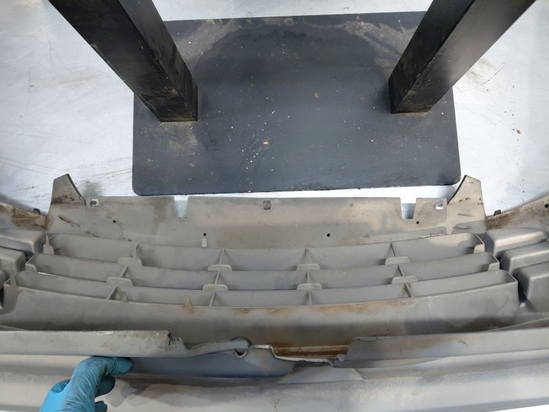 Recambio de paragolpes delantero para citroën xsara picasso (n68) 1.6 16v referencia OEM IAM   