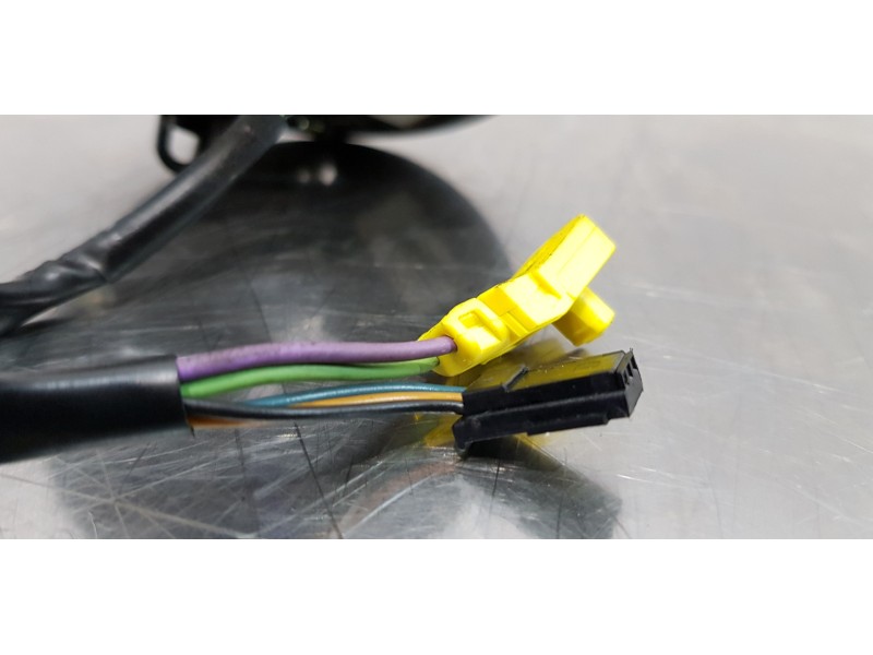 Recambio de anillo airbag para mercedes clase s (w220) berlina 430 (220.070) referencia OEM IAM 2204640018   Recambio de anillo airbag para mercedes clase s (w220) berlina 430 (220.070) referencia OEM IAM 2204640018