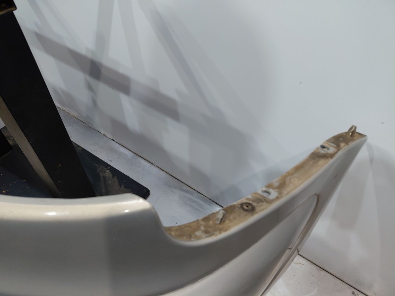 Recambio de paragolpes delantero para citroën xsara picasso (n68) 1.6 16v referencia OEM IAM   