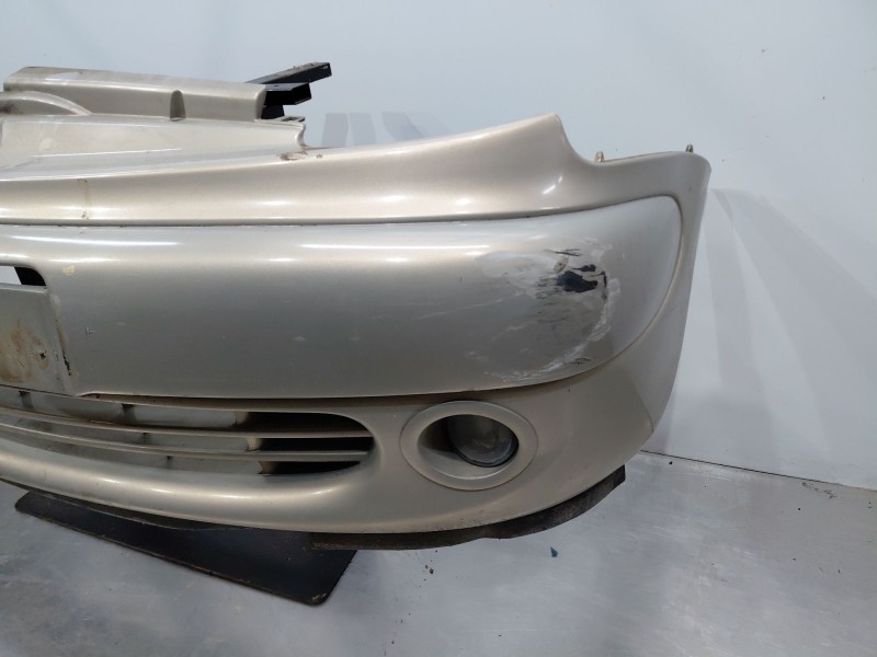 Recambio de paragolpes delantero para citroën xsara picasso (n68) 1.6 16v referencia OEM IAM   