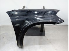 Recambio de aleta delantera derecha para mercedes-benz clase gl (x166) 450 grand edition referencia OEM IAM A1648800206 A1648800